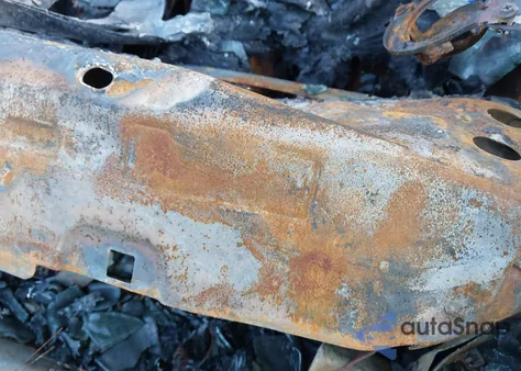 2017 Jeep Cherokee Latitude 4X4 из США, поврежденный, VIN 1C4PJMCS6HW646278